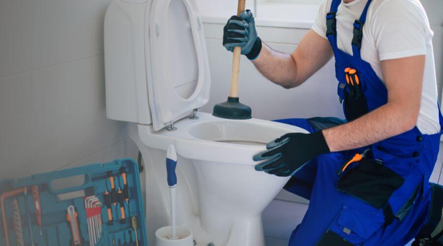 Professional sink repair in Marietta, PA
